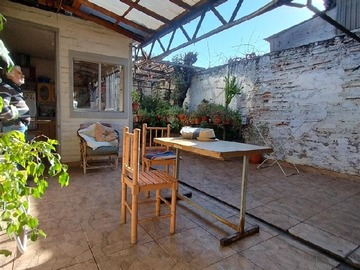 Venta / Casa / San Joaquín