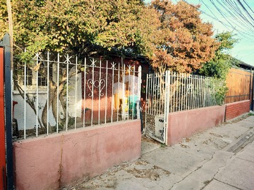 Venta / Casa / San Joaquín