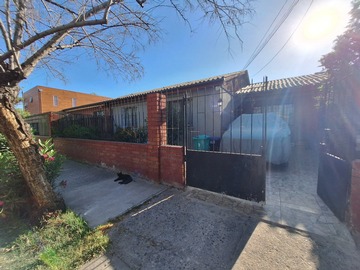 Venta / Casa / San Joaquín