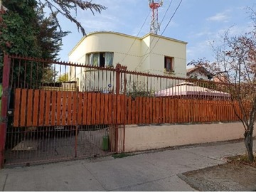 Venta / Casa / San Joaquín