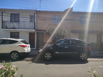 Venta / Casa / San Joaquín