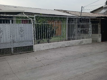 Venta / Casa / San Joaquín