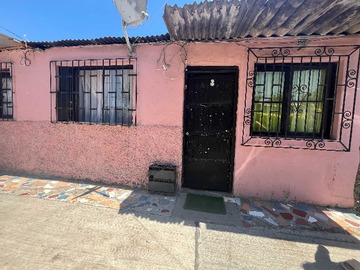 Venta / Casa / San Joaquín