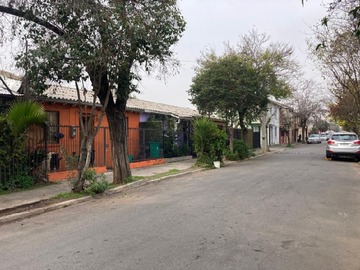 Venta / Casa / San Joaquín