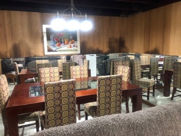 Venta / Casa / San Joaquín