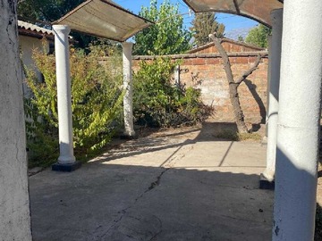 Venta / Casa / San Joaquín