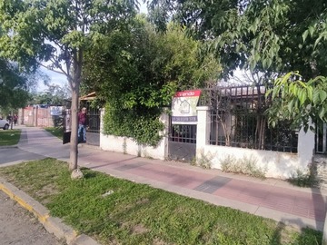Venta / Casa / San Joaquín