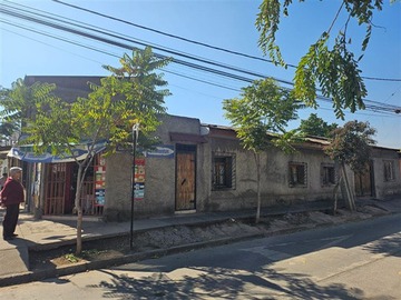 Venta / Casa / San Joaquín