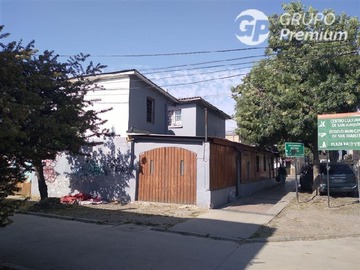 Venta / Casa / San Joaquín