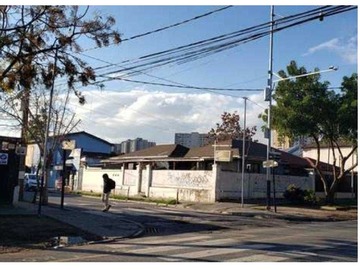 Venta / Casa / San Joaquín