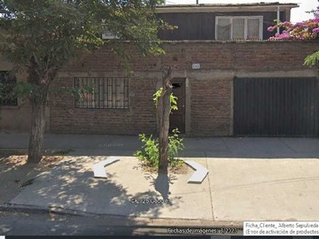 Venta / Casa / San Joaquín