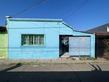 Venta / Casa / San Joaquín