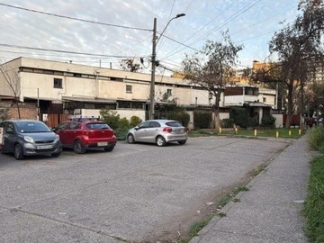 Venta / Casa / San Joaquín
