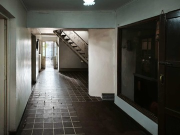 Venta / Casa / San Joaquín