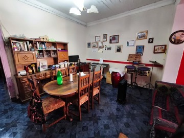 Venta / Casa / San Joaquín