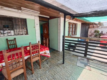 Venta / Casa / San Joaquín