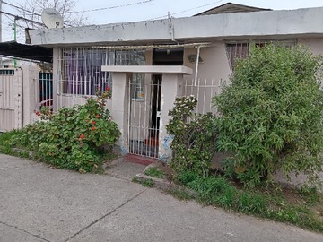 Venta / Casa / San Joaquín