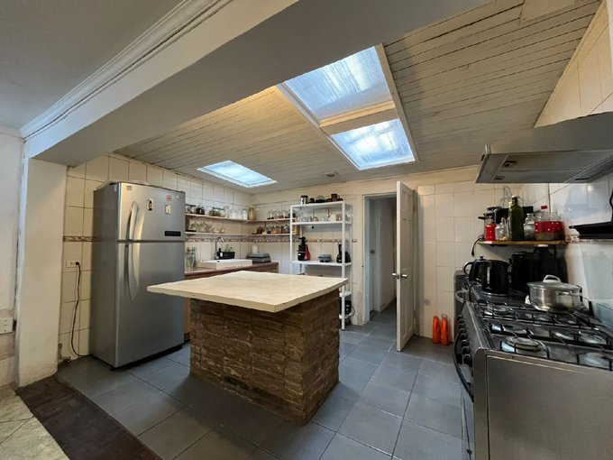 cocina