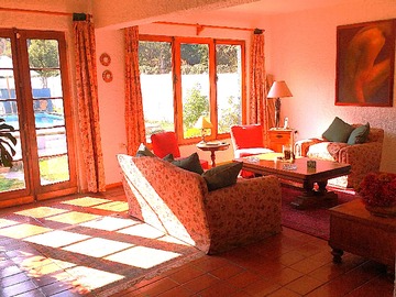 Venta / Casa / San José de Maipo