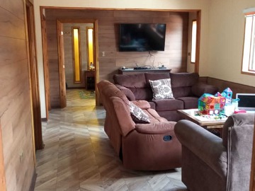 Venta / Casa / San José de Maipo