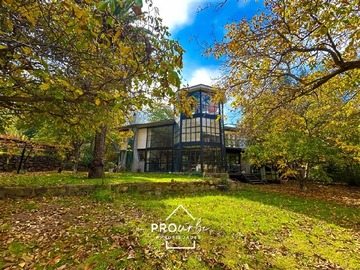 Venta / Casa / San José de Maipo