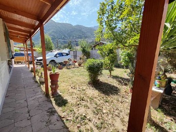 Venta / Casa / San José de Maipo