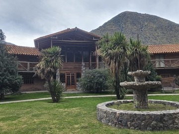Venta / Casa / San José de Maipo