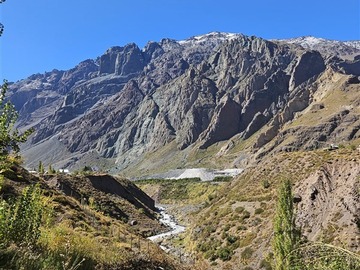 Venta / Casa / San José de Maipo