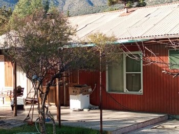 Venta / Casa / San José de Maipo
