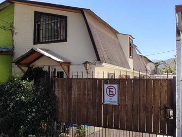 Venta / Casa / San José de Maipo