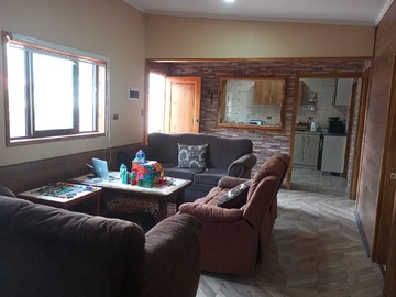 Venta / Casa / San José de Maipo