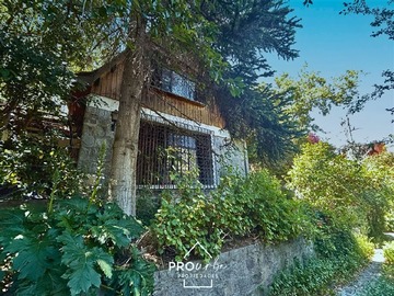 Venta / Casa / San José de Maipo