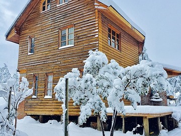 Venta / Casa / San José de Maipo