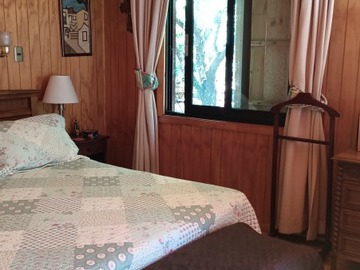 Venta / Casa / San José de Maipo