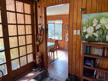 Venta / Casa / San José de Maipo