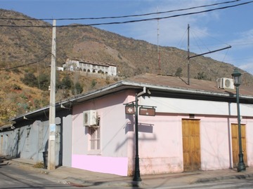 Venta / Casa / San José de Maipo