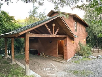 Venta / Casa / San José de Maipo