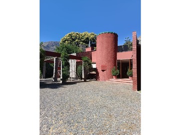 Venta / Casa / San José de Maipo