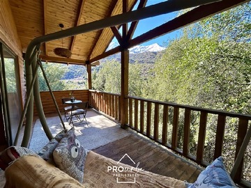 Venta / Casa / San José de Maipo
