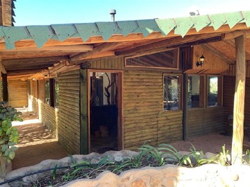 Venta / Casa / San José de Maipo