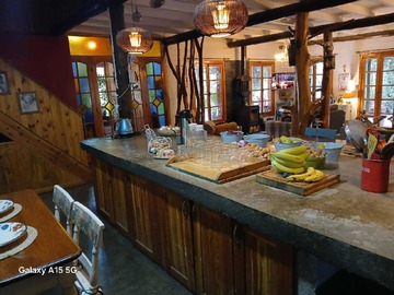Venta / Casa / San José de Maipo