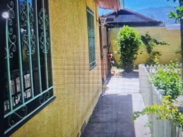 Venta / Casa / San José de Maipo
