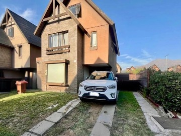 Venta / Casa / San José de Maipo