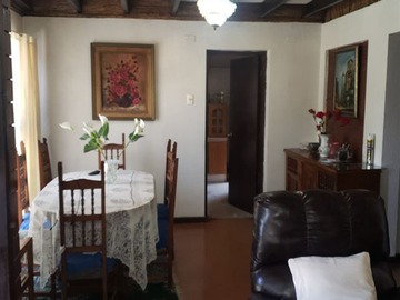 Venta / Casa / San Miguel