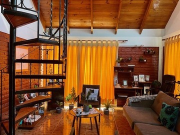 Venta / Casa / San Miguel