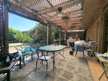 Venta / Casa / San Miguel