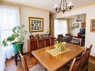 Venta / Casa / San Miguel