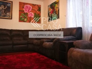 Venta / Casa / San Miguel