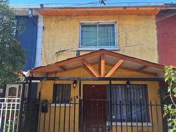 Venta / Casa / San Miguel