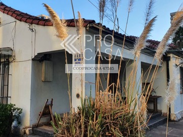 Venta / Casa / San Miguel